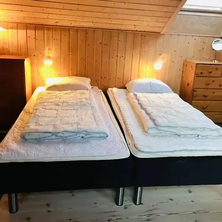 펜션 Amazing In With 3 Bedrooms And Wifi